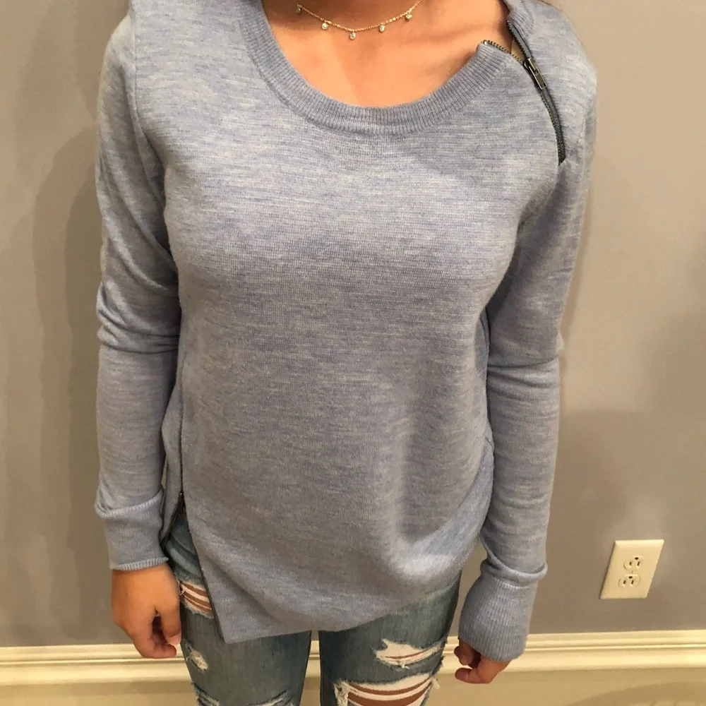 J. Crew sweater